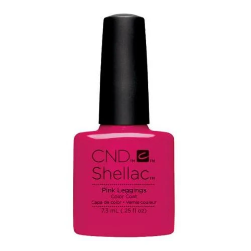 SHELLAC Vernis U.V. Pink Leggings