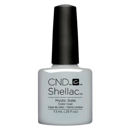 Shellac Vernis U.V Mystic Slate