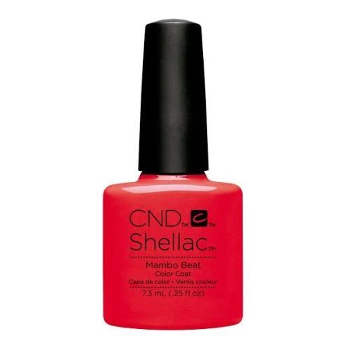 SHELLAC Vernis U.V Mambo Beat