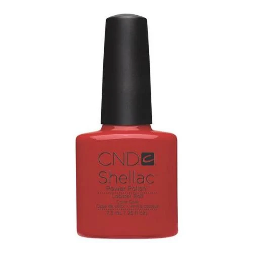 SHELLAC Vernis U.V Lobster Roll