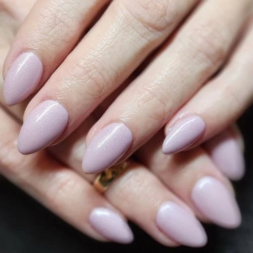 SHELLAC Vernis U.V Grapefruit Sparkle