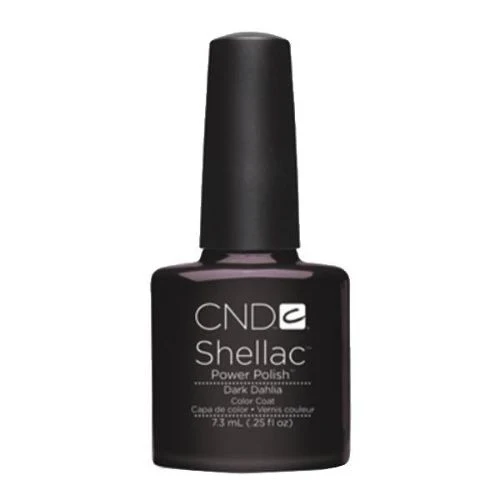 SHELLAC Vernis U.V Dark Dahlia