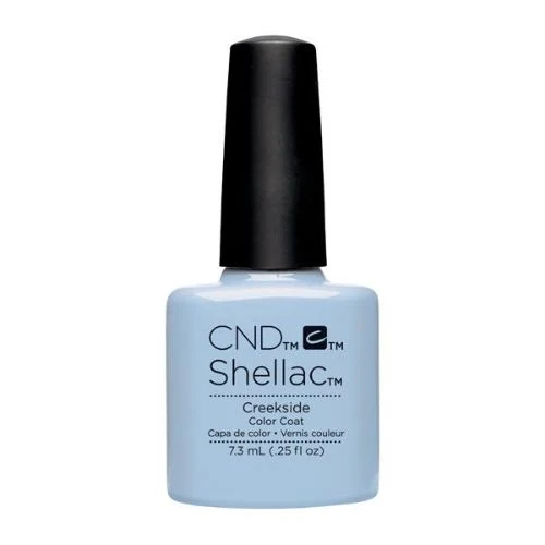 SHELLAC Vernis U.V CreekSide