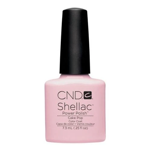 SHELLAC Vernis U.V Cake Pop