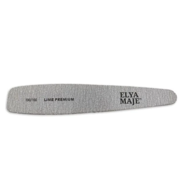 Lime à ongles forme XL Elya Maje 100/100 x10