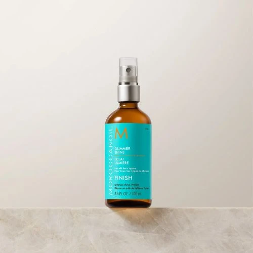 MOROCCANOIL éclat lumière