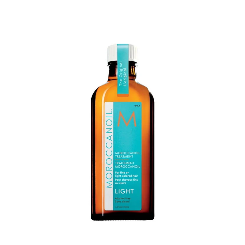 MOROCCANOIL huile traitante light