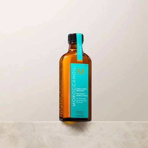 MOROCCANOIL huile traitante original