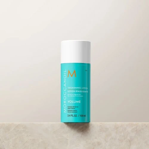 MOROCCANOIL lotion épaississante