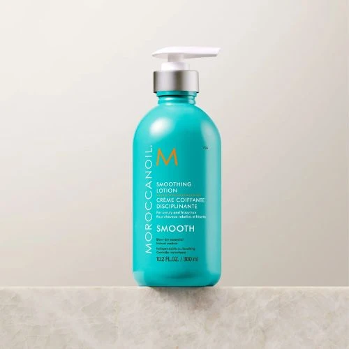 MOROCCANOIL crème coiffante disciplinant