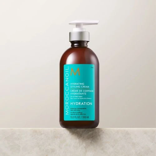 MOROCCANOIL crème de coiffage hydratante