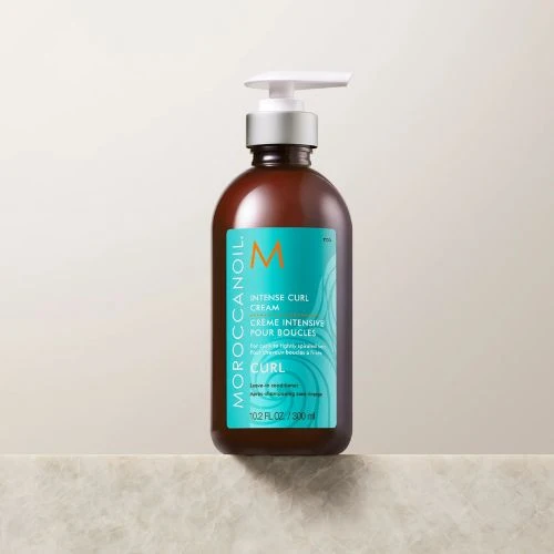 MOROCCANOIL crème intensive pour boucles