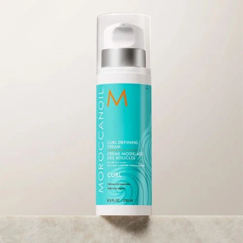 MOROCCANOIL crème modelage des boucles