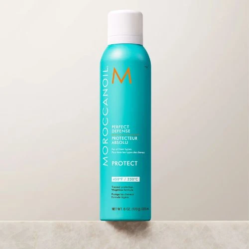 MOROCCANOIL protecteur thermal