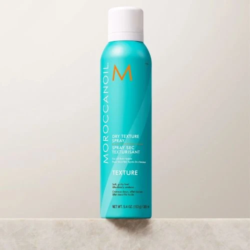 MOROCCANOIL spray sec texturisant