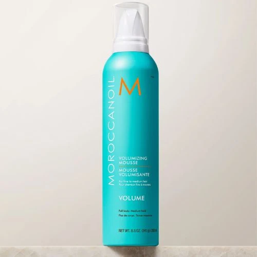 MOROCCANOIL mousse volumisant