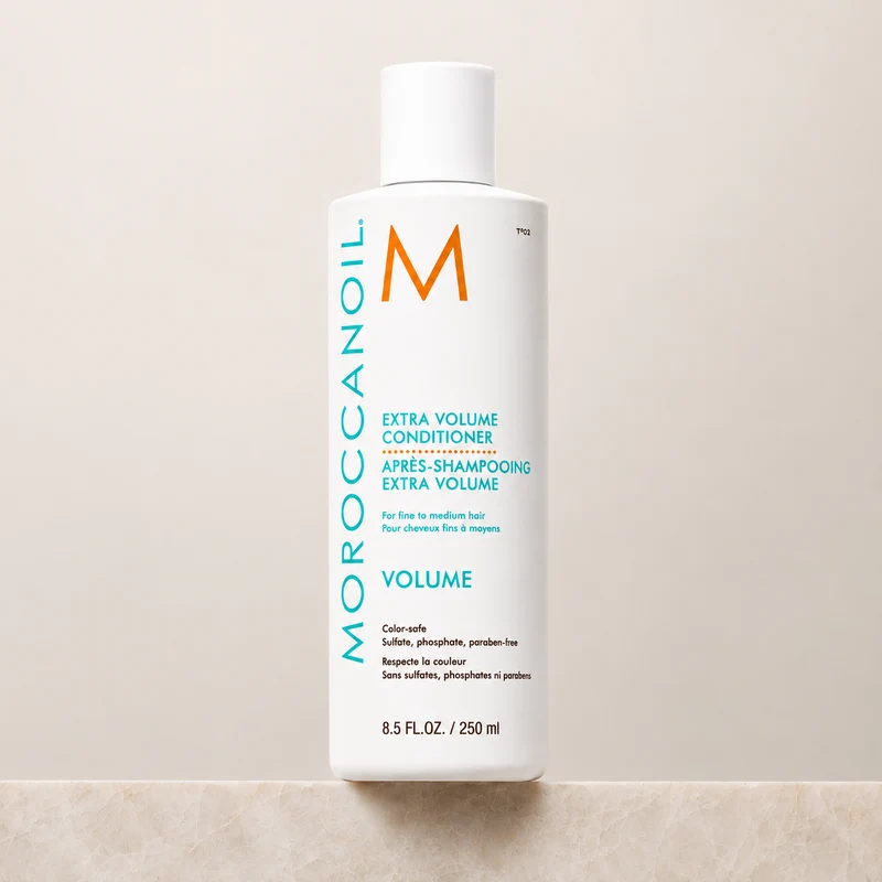 MOROCCANOIL après-shampoing extra volume