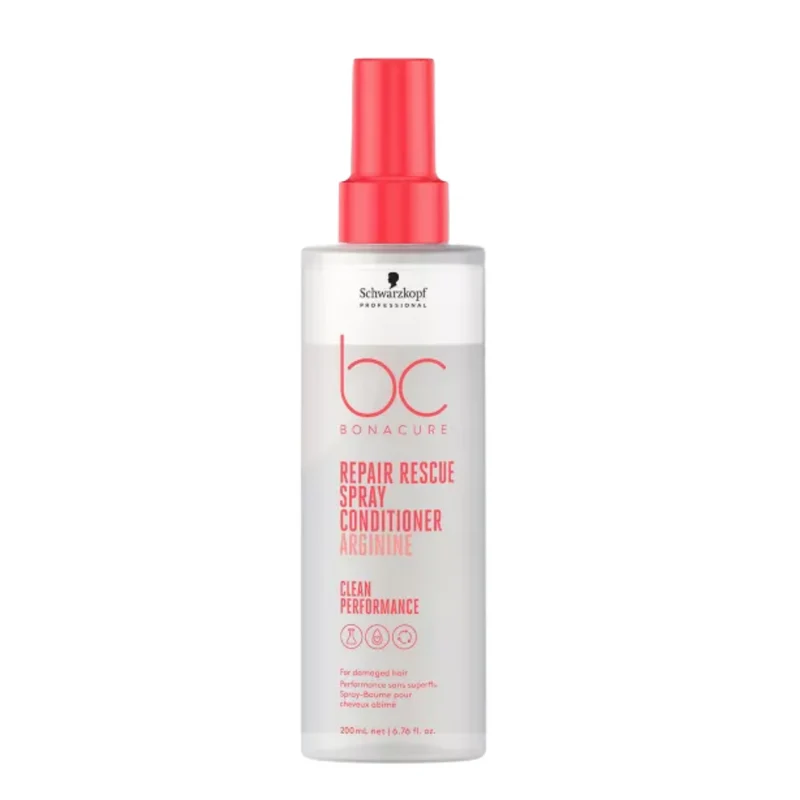 BC BONACURE spray repair rescue Schwarzkopf