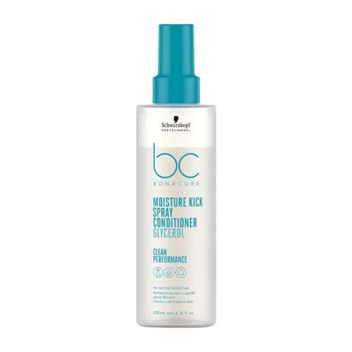 BC BONACURE spray moisture kick