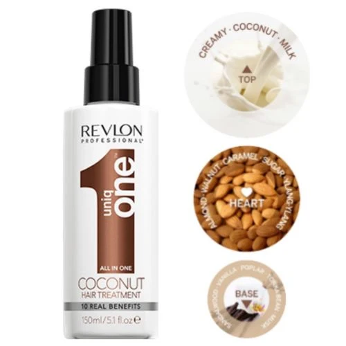 REVLON uniq one