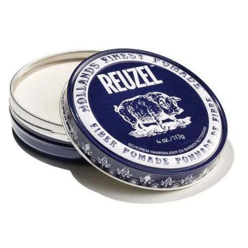 REUZEL Bleu foncé pommade de fibre
