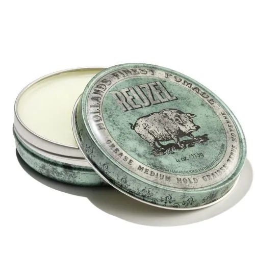 REUZEL Vert grease medium hold