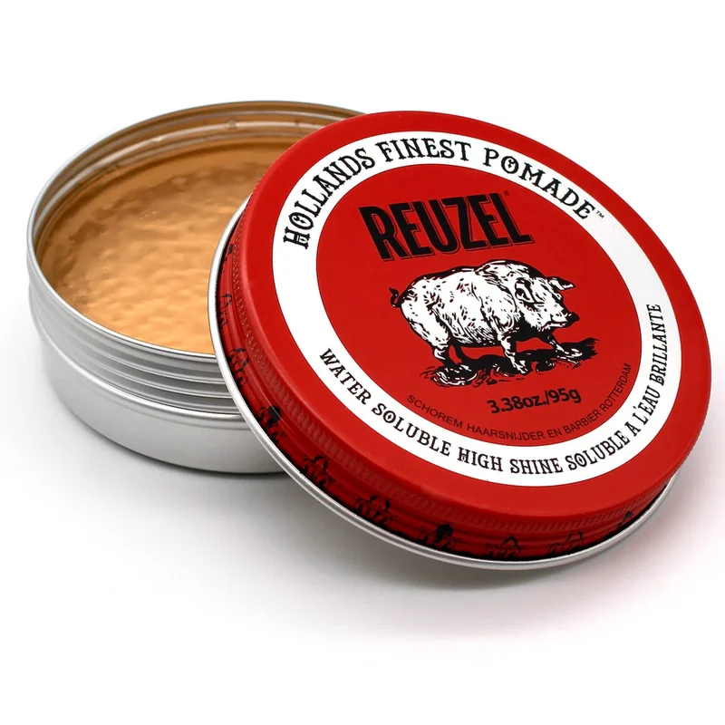 REUZEL Rouge water soluble high sheen