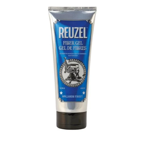 REUZEL gel de fibres