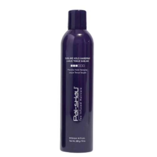 PAI-SHAU Laque tenue Sublime