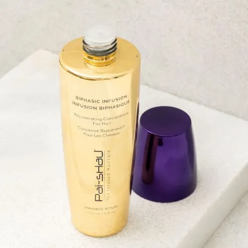 PAI-SHAU infusion biphasique