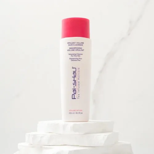 PAI-SHAU shampoing volume opulent
