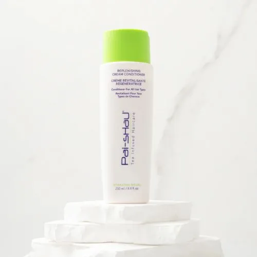 PAI-SHAU revitalisant regénerateur