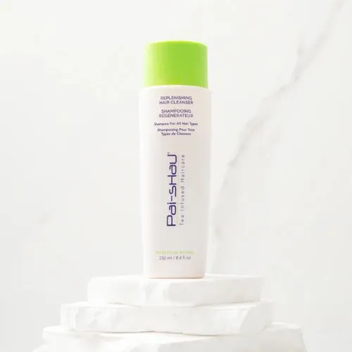 PAI-SHAU shampoing regénerateur