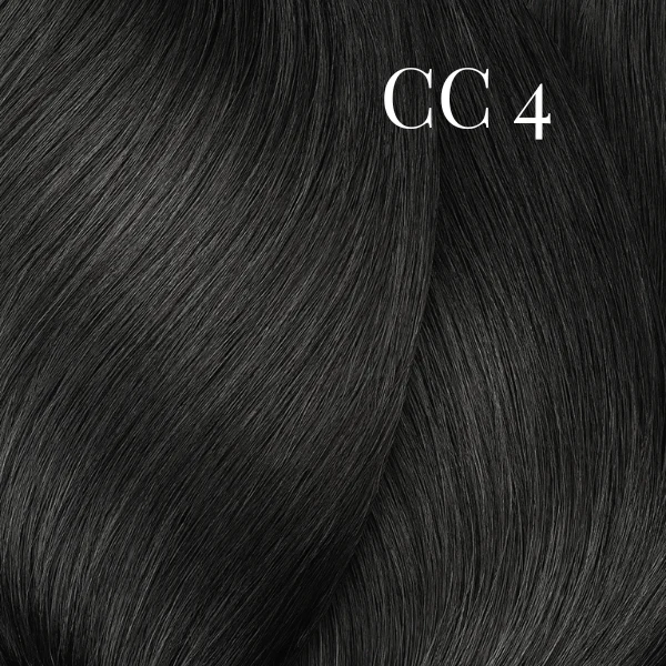 Coloration Permanente Cool Cover Majirel 60 ml * NOUVEAU *