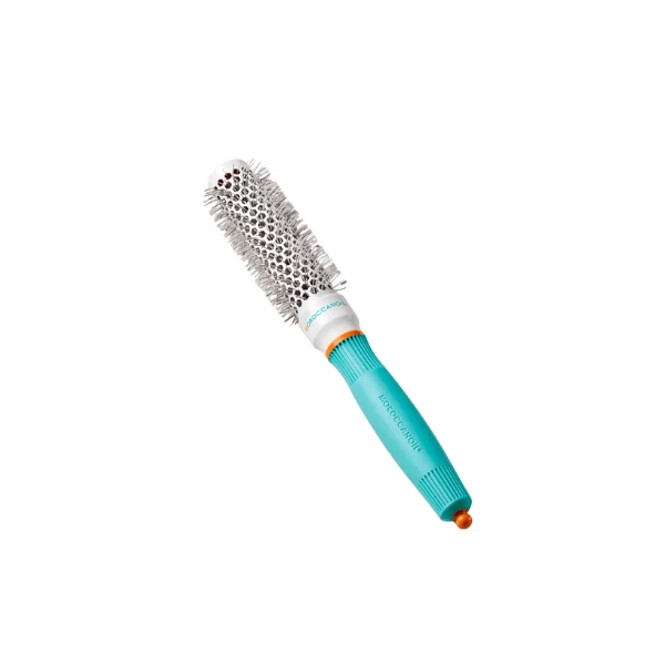 Brosse ronde en céramique