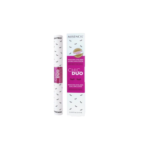 Chic Duo Mascara & Eyeliner