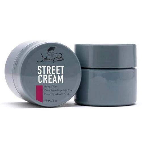 JOHNNY B. street cream