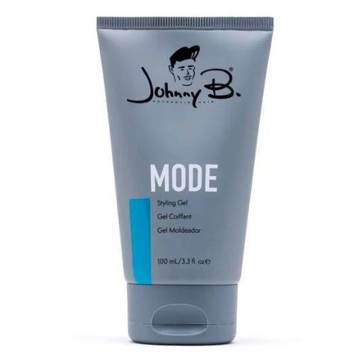 JOHNNY B. gel mode