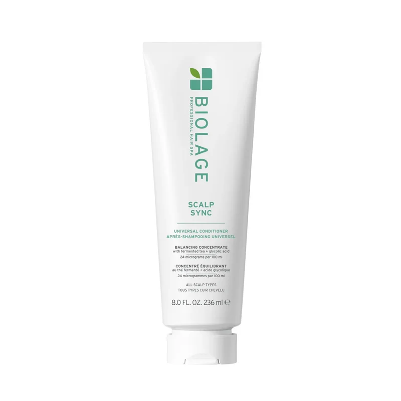 BIOLAGE revitalisant universel scalpSyn