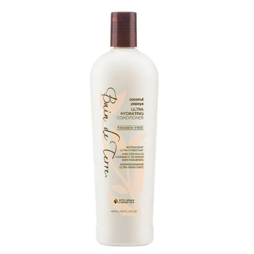 BAIN DE TERRE revitalisant bain de terre ultra hydratant