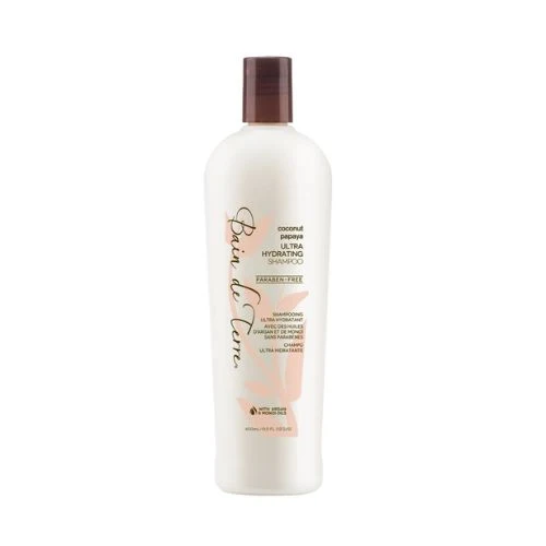 BAIN DE TERRE shampoing bain de terre ultra hydratant