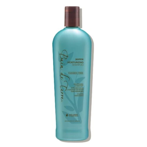 BAIN DE TERRE shampoing hydratant