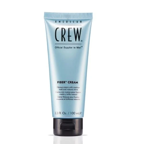 AMERICAN CREW fiber cream
