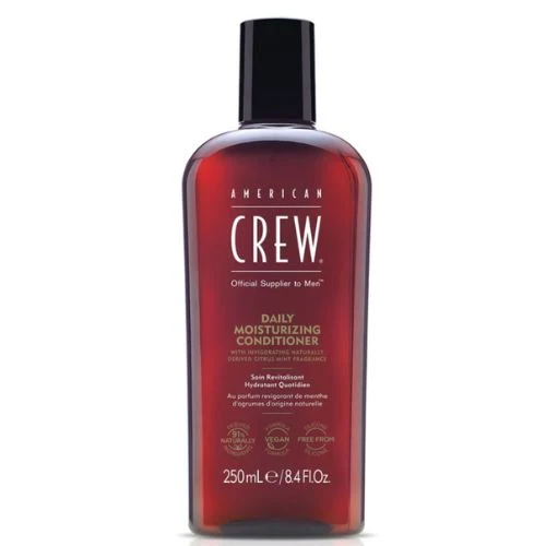 AMERICAN CREW revitalisant daily moisturizing