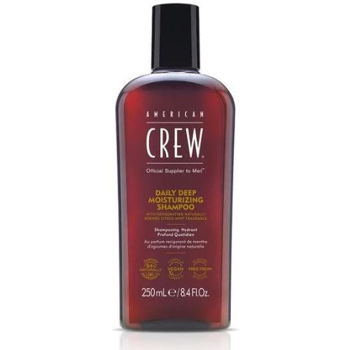 AMERICAN CREW shampoing daily moisturizing