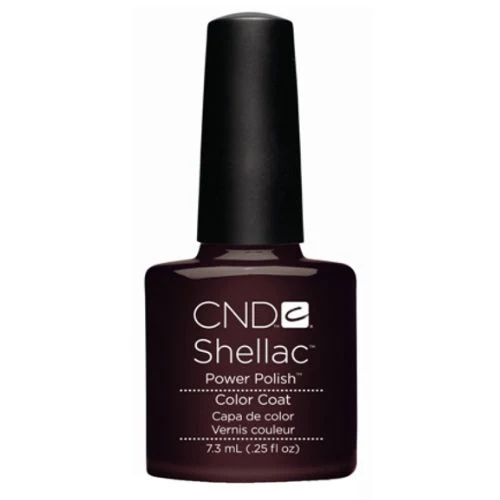 SHELLAC Vernis U.V Fedora