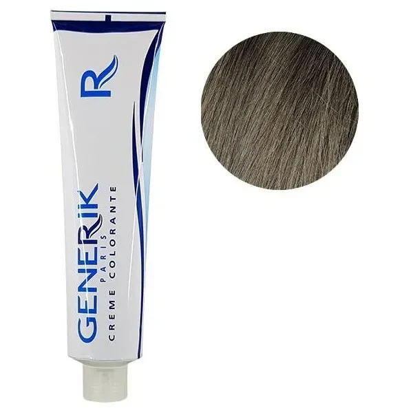 Générik Coloration d'Oxydation N°6 Blond Foncé 100 ML