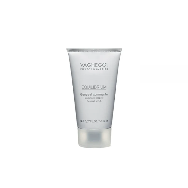 Crème peeling gommante Equilibrium