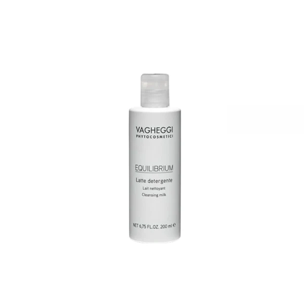 Lait nettoyant Equilibrium