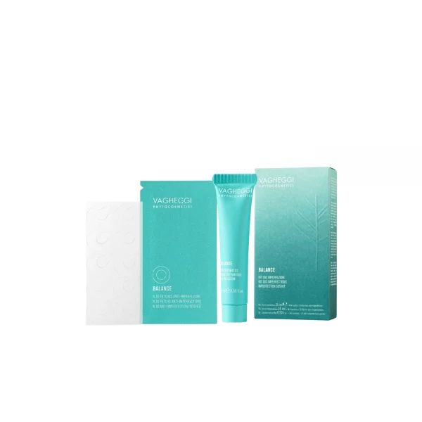 Kit SOS Imperfections Balance